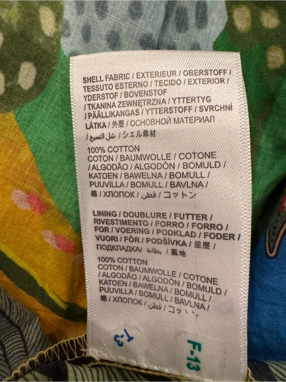 Farm Rio Dress - Picture 6 of 6